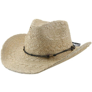 Chapeau De Paille Vacances